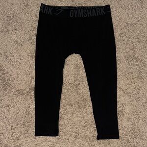 Gymshark Women’s Capri leggings